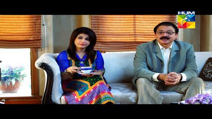 Aik Pal Episode 5 Part 2 HUM TV Drama Dec 22_ 2014