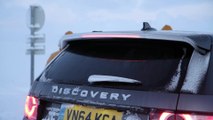 Essai Land Rover Discovery Soir Mag 31 12 14