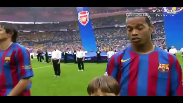 Ronaldinho Gaúcho || Greatest Magician || Goals and Skills (Best Football) HD