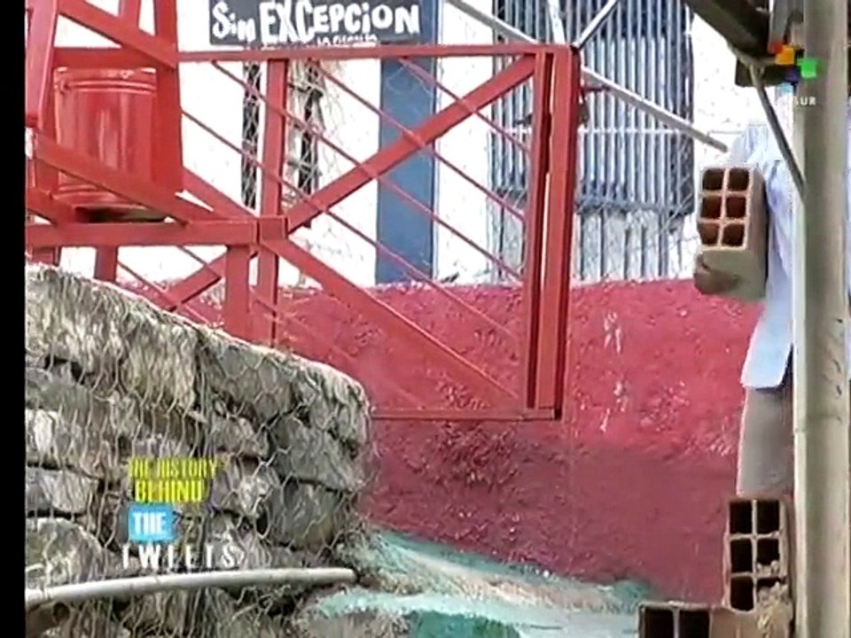 The Stories Behind the Tweets - Central African Republic/Brazil/Mexico