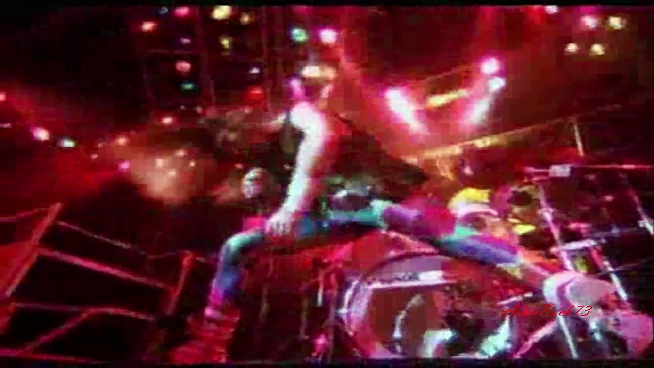 Iron Maiden - The Trooper (Visions Of The Beast)