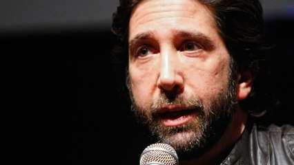 David Schwimmer Will Play A Kardashian in O.J. Simpson Movie