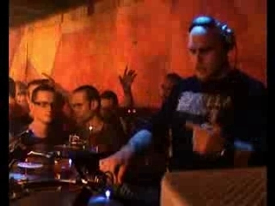 Marco Remus @ escape