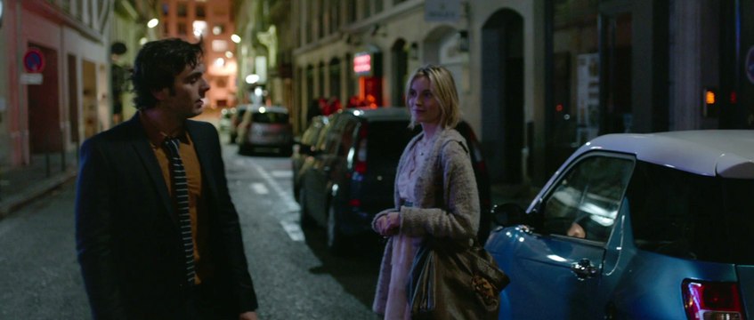 Toute Première fois de Noemie Saglio et Maxime Govare - Bande-annonce