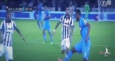 Juventus vs Napoli (2-2) 7-8 All Goals & Full Highlights & All Penalties (Italian Super Cup 2015)