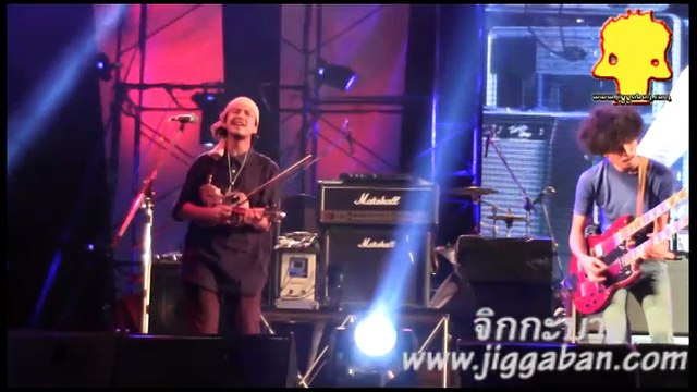 มาเด้อ+ แต่งงานกันเด้อ + กระเป๋าแบนแฟนยิ้ม The RichmanToy - “SEED FAN FEST”