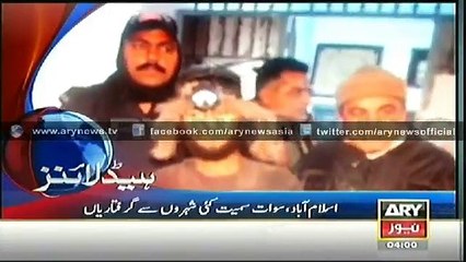 Headlines – 0400 – Tuesday – 23 – Dec – 2014