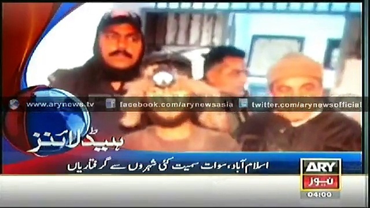 Headlines – 0400 – Tuesday – 23 – Dec – 2014