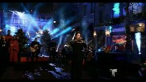 Olga Tañon - Hallelujah ( Navidad 2014 )