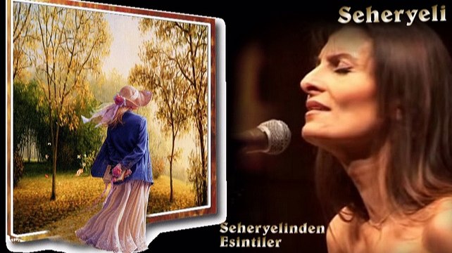 Gül Yazıcı ♪♪♪ Tövbe Ettim Aşka Canâ Dilde Takat Kalmadı