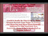 Lick by Lick Scam - Lick by Lick Review