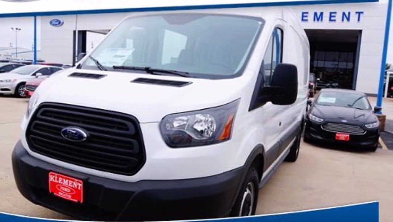 Ford Transit Dealership North Richland Hills, TX| Ford Transit North Richland Hills, TX