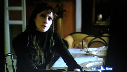 Delitto in terrazza,parte 1a (con Pia Lanciotti)