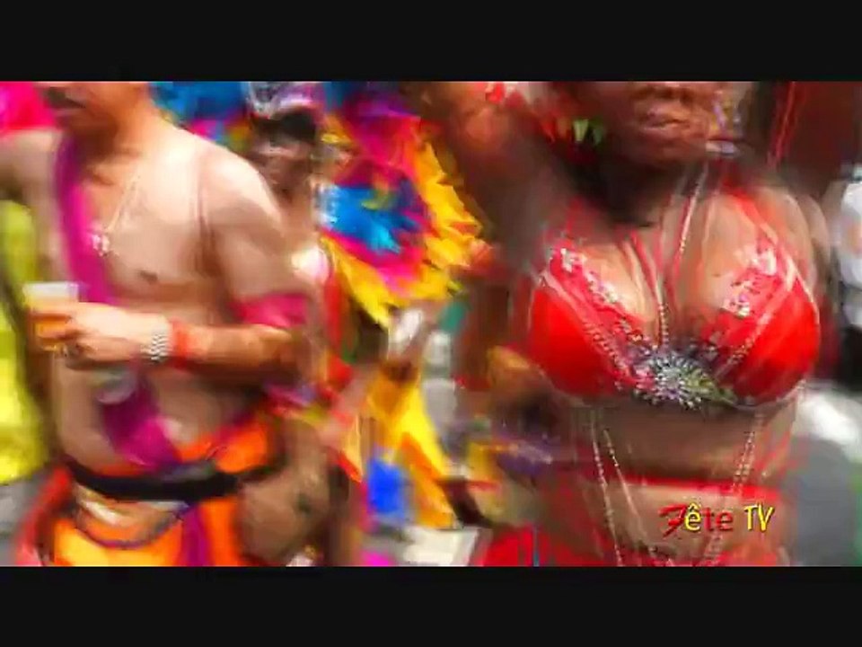 Tony VENDDER TRIBAL