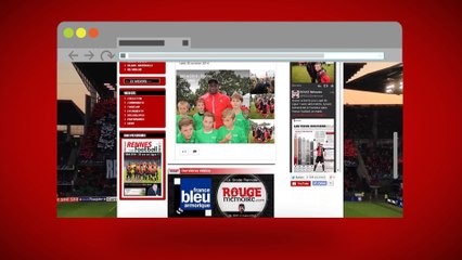 Bande annonce ROUGE Mémoire 2.0