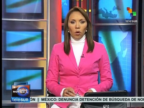 Venezuela: TSJ elegirá a los rectores del CNE