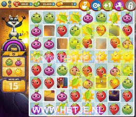 Farm Heroes Saga level 471