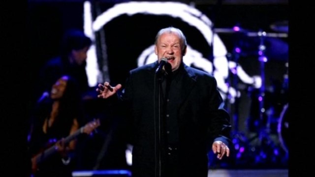 Singer Joe Cocker dead at 70.