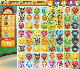 Farm Heroes Saga level 480