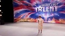 Susan Boyle   Britains Got Talent 2009