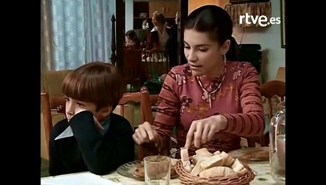 Cuentame como paso - 1x23- Madres no hay mas que muchas 2º parte