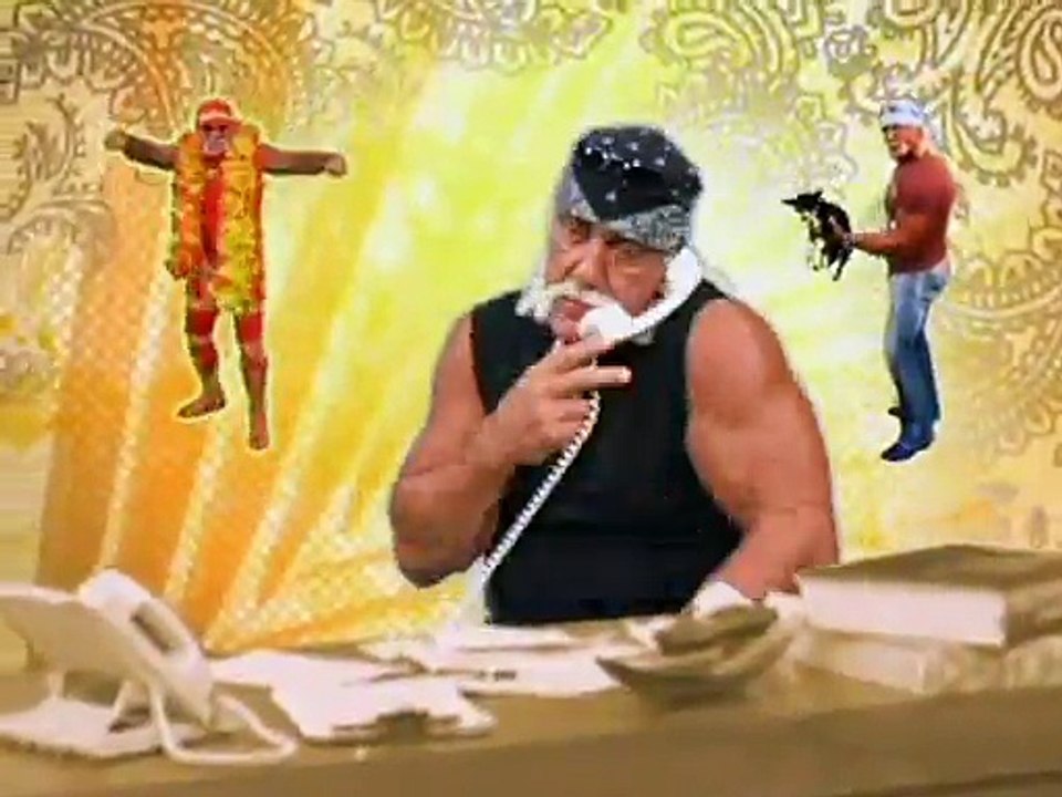 Hogan Knows Best S03E03