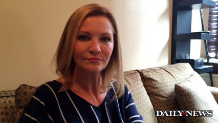 Five Questions with... Joan Allen