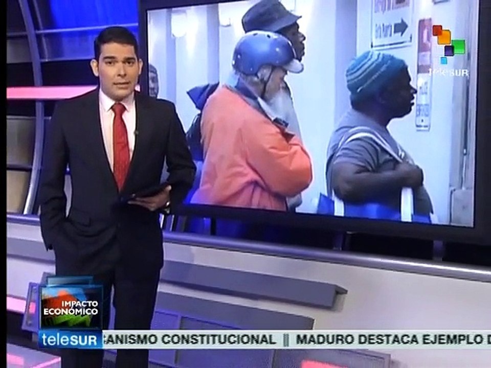 Desigualdad en países OCDE se ha incrementado en los últimos 30 años