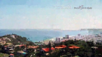 Las Cariocas-09-La Traicionada de Barra HD