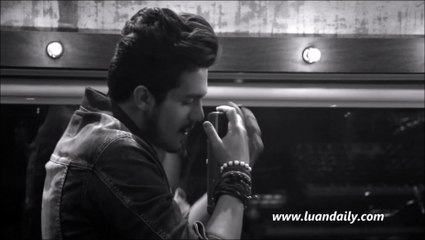 Clipe "Conquistando O Impossível" - Luan Santana (A Grande Vitória)