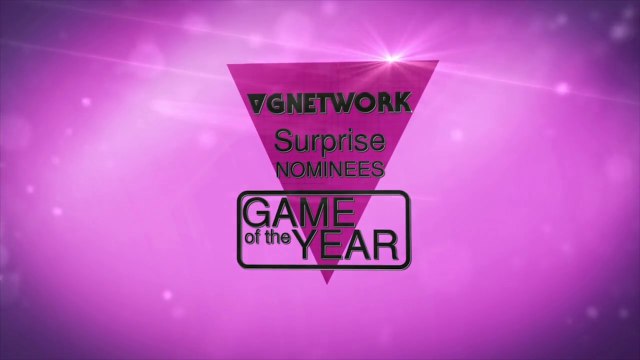 GOTY 2014 - VGNetwork.it - Surprise Nominees