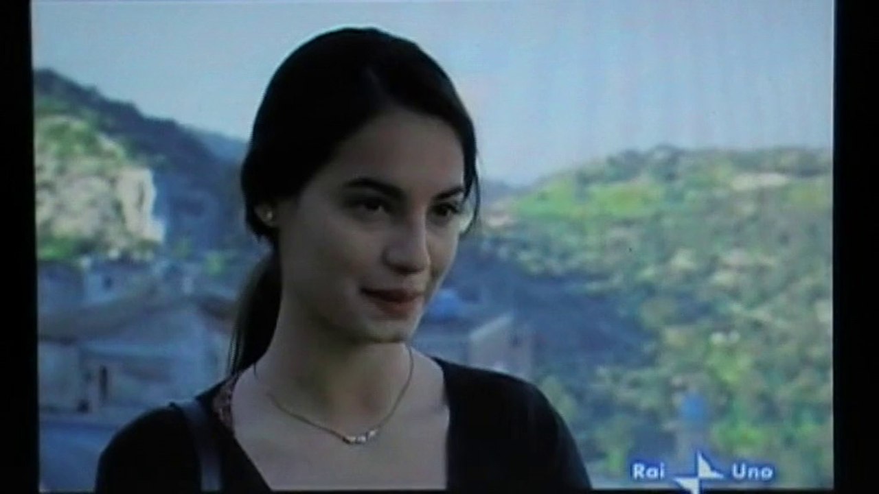 Delitto in terrazza,parte 3a (con Francesca Chillemi)