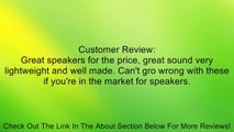 Behringer B612D 12-Inch 1500 Watts Eurolive Powered PA Speaker Review