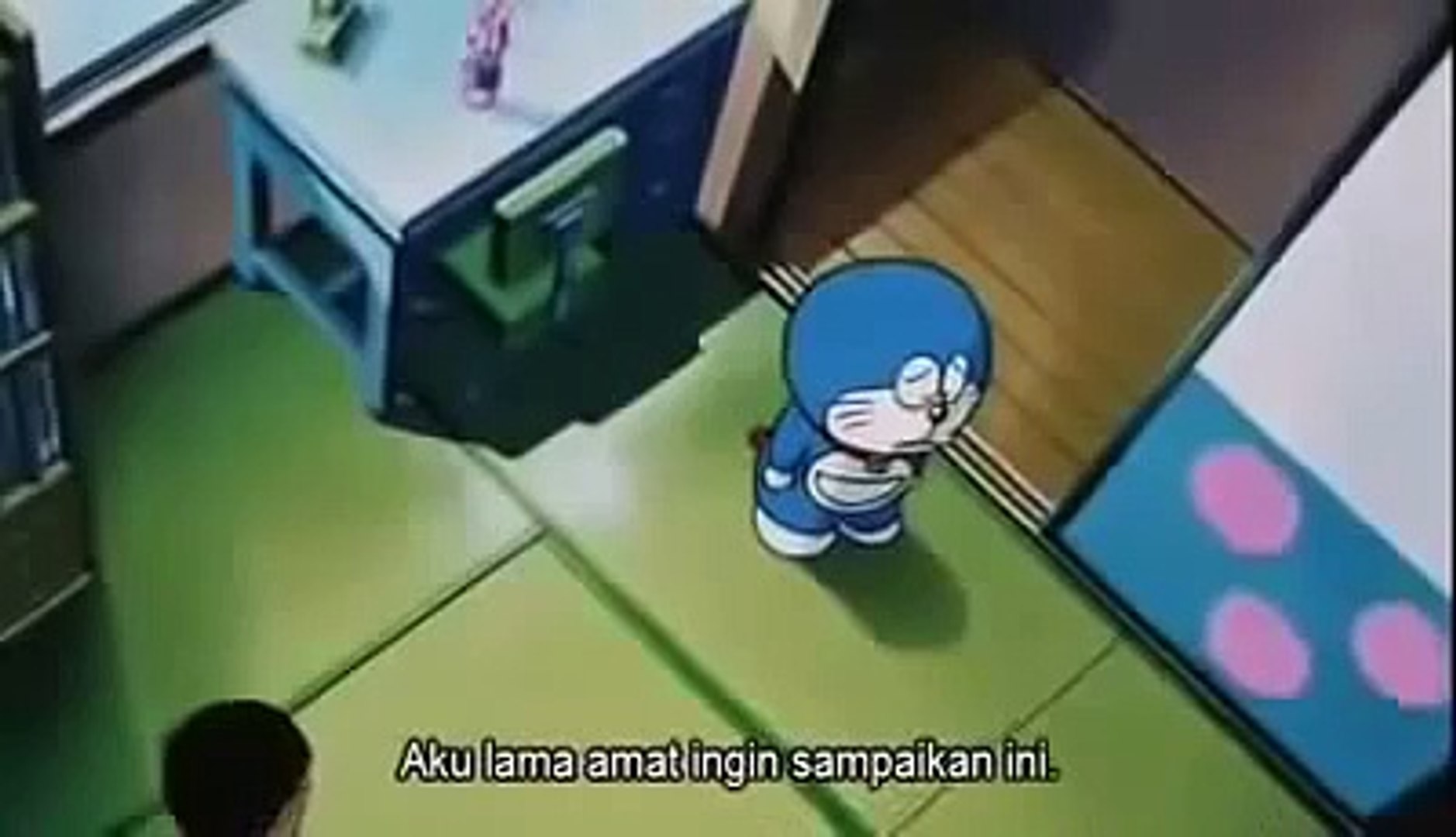 Doraemon Stand by Me Doraemon Subtitle Indonesia 2D