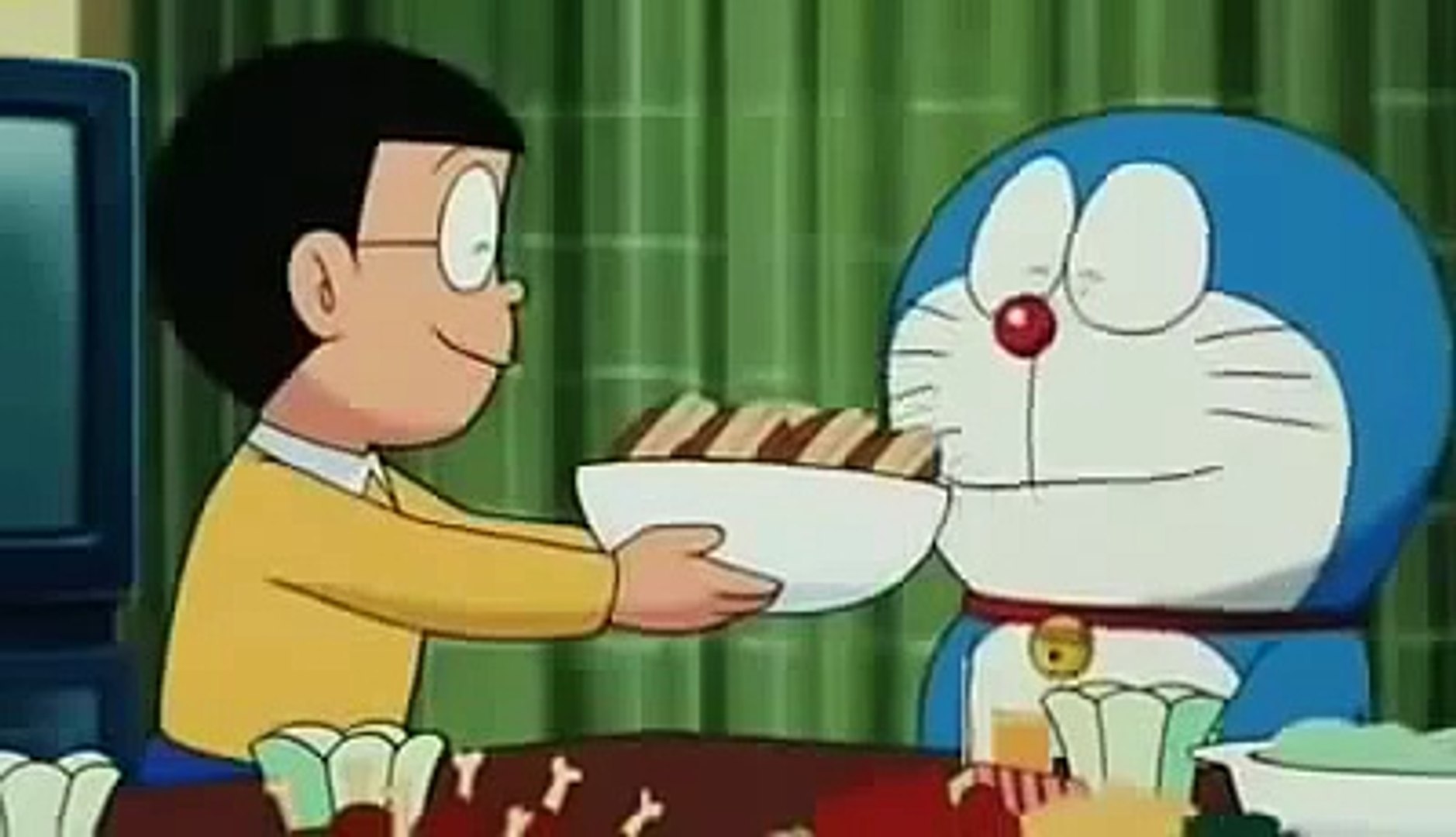 Doraemon Stand by Me Doraemon Subtitle Indonesia 2D