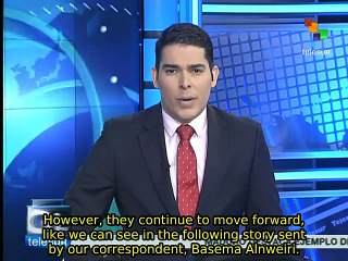 Gazan women severely affected by Israeli aggression