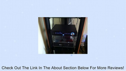 Emotiva USP-1 Stereo Preamplifier Review