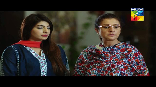 Susral Mera Episode 56 HUM TV Drama Dec 22_ 2014