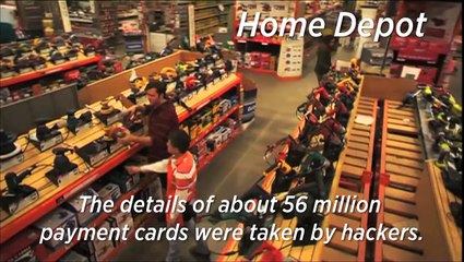 Top Five Cyber Hacks of 2014 _ CNBC International