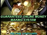 Roulette Killer Software Guaranteed To Make Money