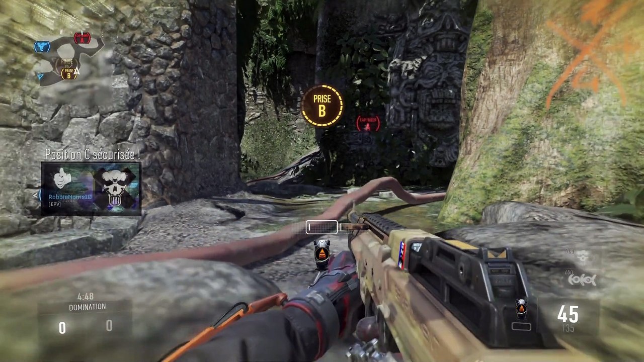 [ COD AW ] ~ Commentary : Pleins de choses à vous dire ~