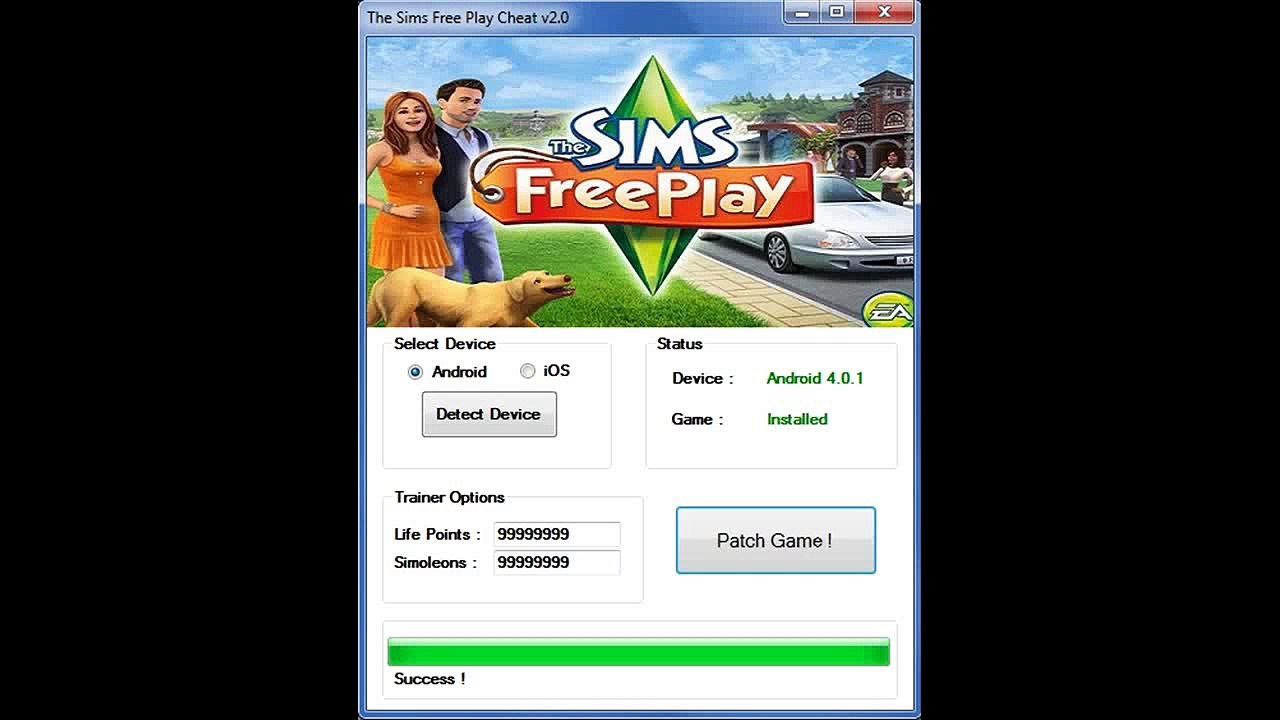 Les Sims Gratuit-Comment avoir le lotus a pmv gratuitement