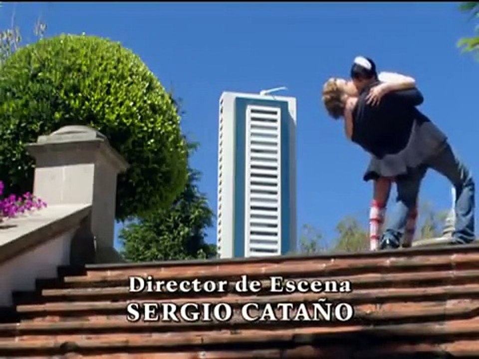 Al Diablo con los Guapos Capítulo 153