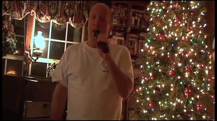 Annoying America Danny McCorkle Why Can't Everyday be Like Christmas 2011 video