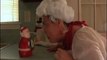 Annoying America Mrs Claus vents about Santa Claus 2012 video
