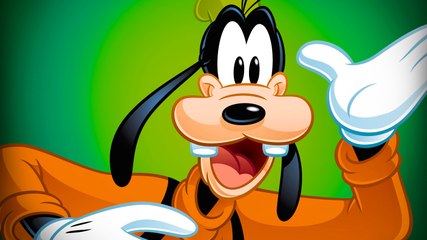 Best of Goofy`s Classic Collection 2014 - 1hr of Classic Cartoons!