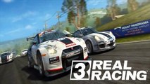 Real Racing 3-Cheat real racing 3
