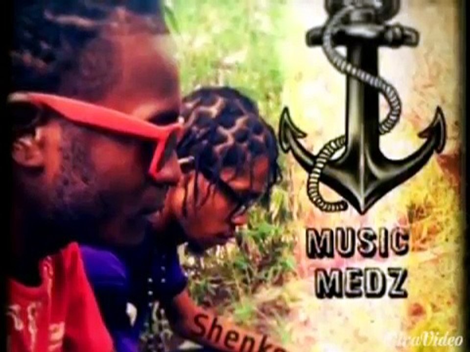 Shawn Cutty - Live your life 2014