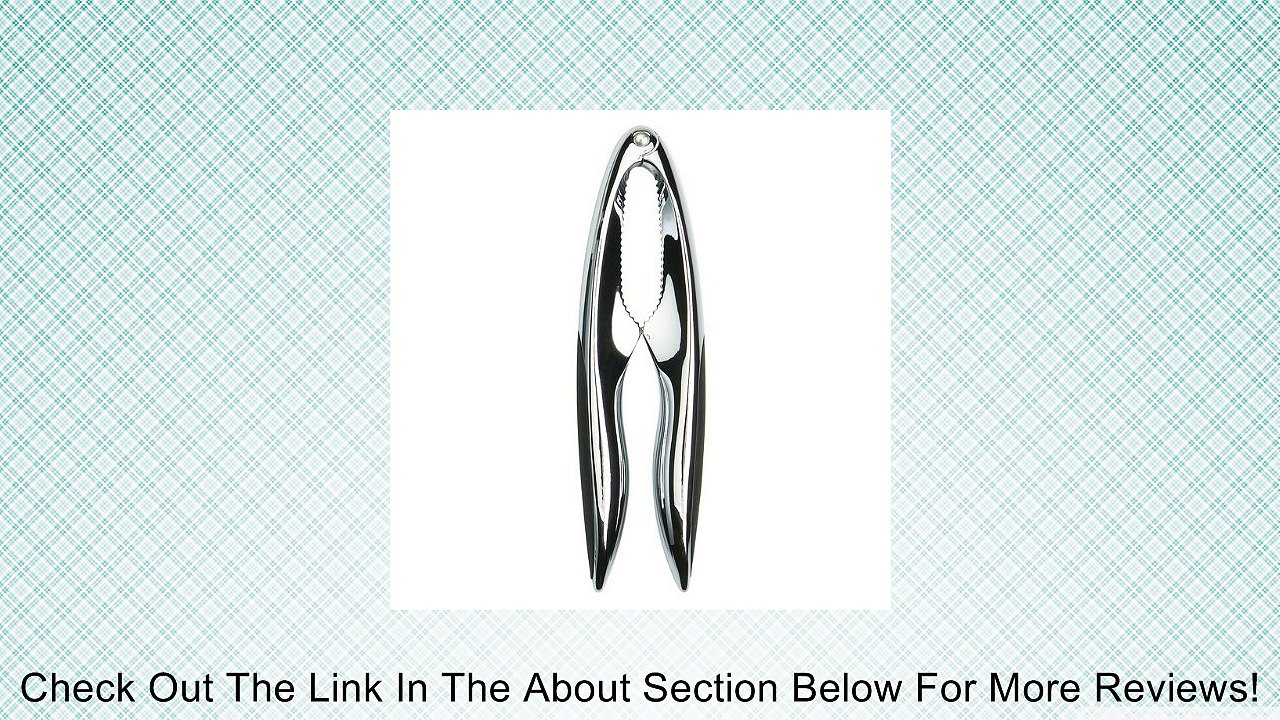 Good Grips Slim Nut and Seafood Cracker Sold in packs of 3 Review