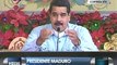 Maduro: Venezuela mantendrá sus inversiones en 2015